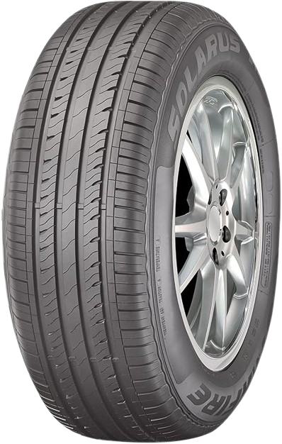 Versatile AS All-Season Tire for Reliable Performance in Any Weather by Starfire