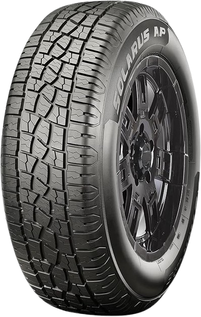 Starfire Reliable AP All-Season Tire for Comfort and Traction Across Terrains